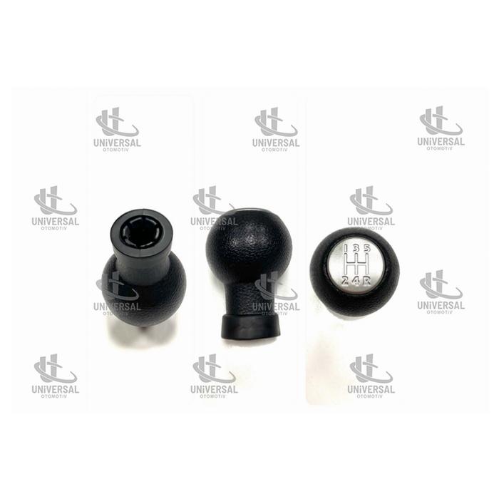 TOPUZ VİTES SWİFT/SX4/ALTO 05-10 (GÖBEK GRİ)