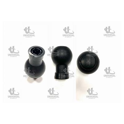 TOPUZ VİTES SWİFT/SX4/ALTO 05-10 (SİYAH)