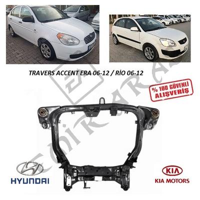 TRAVERS ACCENT ERA 06-12  RİO 06-12
