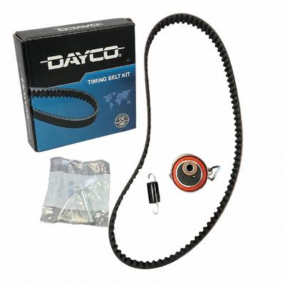 TRİGER SETİ CİVİC 01-05 1,6 VTEC D16V1 (DAYCO+SKF)