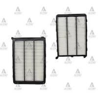 TUCSON HAVA FİLTRESİ 15=1.6 BENZİNLİ