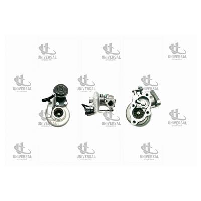 TURBO ACCENT 03-05/GETZ 03-05 DİZEL