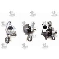 TURBO ACCENT ERA/GETZ/İ30/RIO/MATRİX DİZEL 06-11