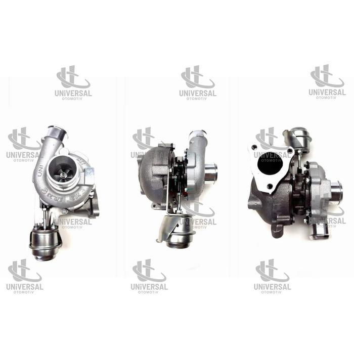 TURBO ACCENT ERA/GETZ/İ30/RIO/MATRİX DİZEL 06-11