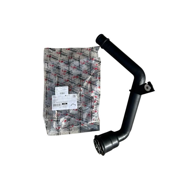 TURBO BORUSU QASHQAİ 11-13 1,5 DCİ (PLASTİK L)