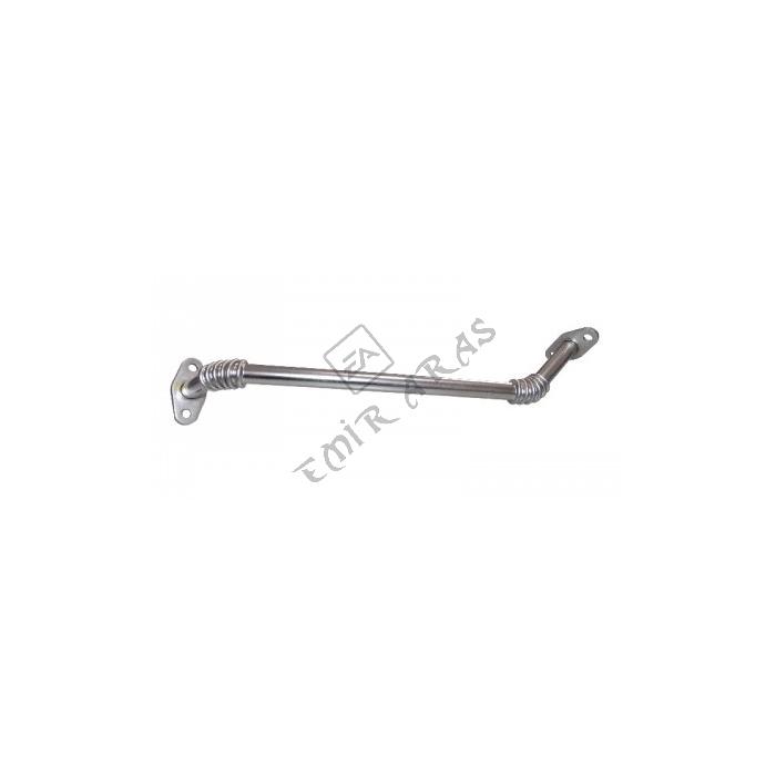 TURBO EGR YAĞ BORUSU H100  STAREX  BONGO 04-12