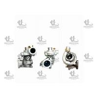 TURBO H100 KAMYONET 94-03