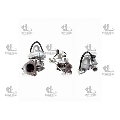 TURBO H100 KMYT 05-09/BONGO K2500