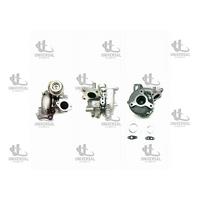 TURBO NAVARA 07-09