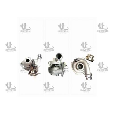 TURBO QASHQAİ 07-13 1,5 DCI 150HP/JUKE 1,5 10-14