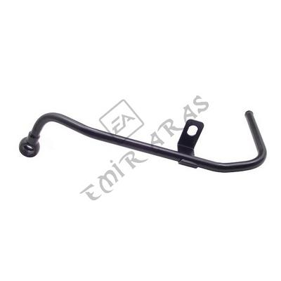 TURBO SOĞUTMA BORUSU STAREX 02-