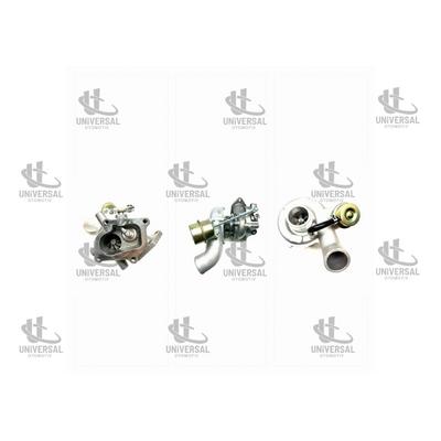 TURBO SORENTO CRDİ 140 HP 03-06