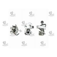 TURBO STAREX CRDİ 01-06