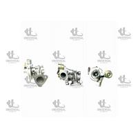 TURBO STAREX/H1 140HP 06-09