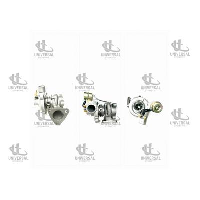 TURBO STAREX/H1 140HP 06-09