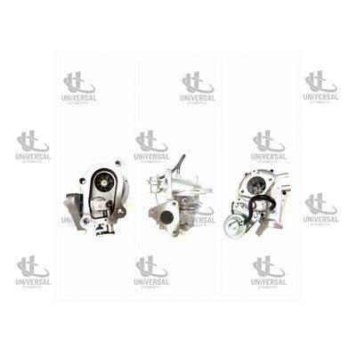TURBO YD25 02-05