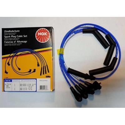 TX118 BUJİ KABLOSU COROLLA 92-97 1,3 2E 12V