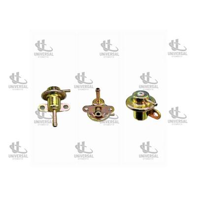 VALF BASINÇ REGÜLATÖRÜ 626 97-01