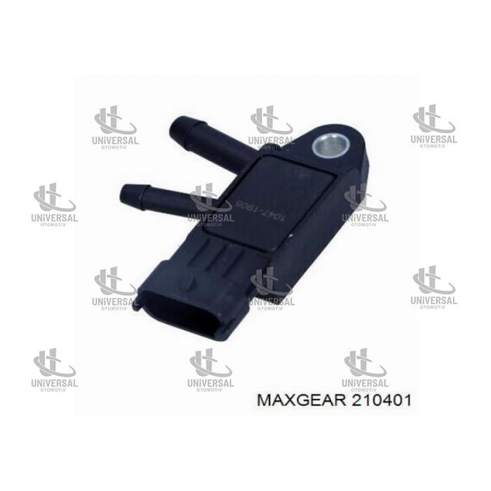 VALF BASINÇ TURBO ACTYON 06-12/KORANDO 06-12