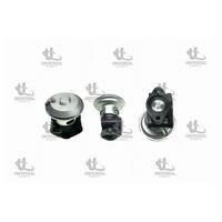 VALF EGR D-MAX 2,5 02-12