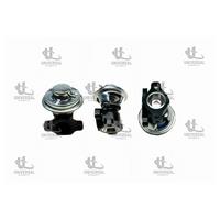 VALF EGR D-MAX 3,0 02-12