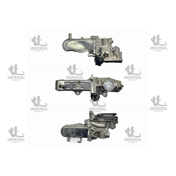 VALF EGR GRAND VİTARA 1,9 DDİS 06-12