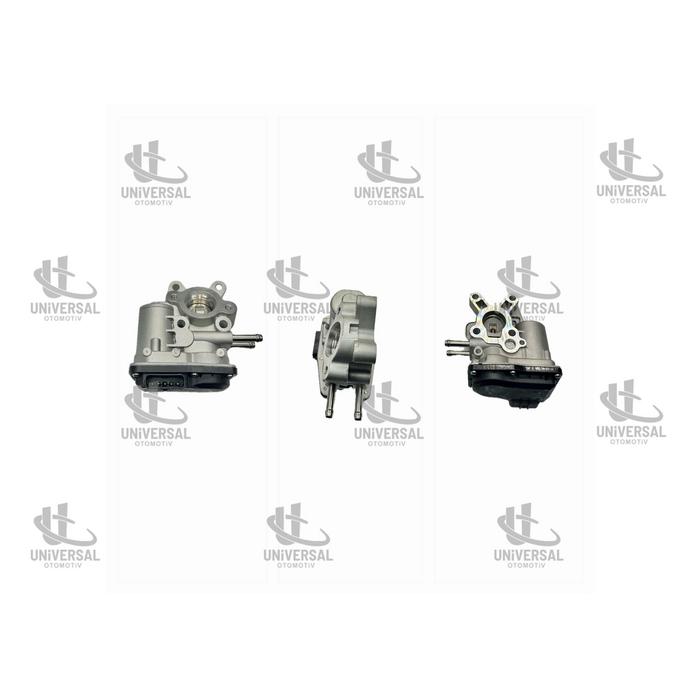VALF EGR NAVARA/PATHFINDER 07-14