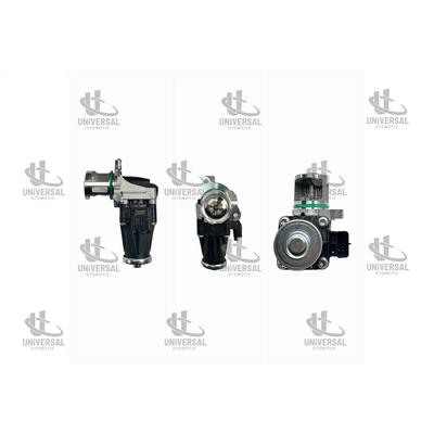 VALF EGR QASHQAİ 1,6 10-13/JUKE 1,6 07-12