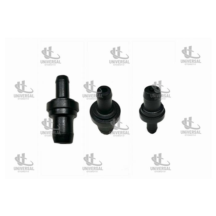 VALF KAPAK PİYANO HAVALANDIRMA COROLLA AE100 1.6