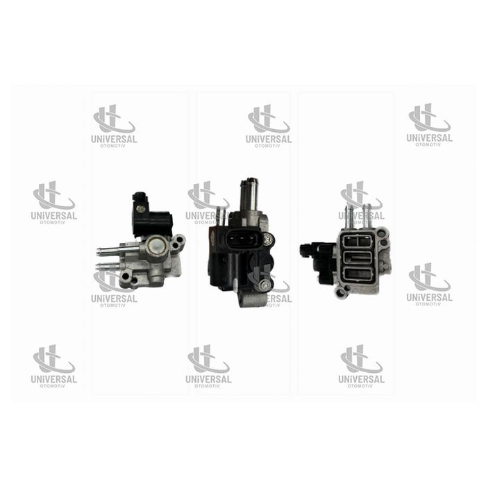 VALF KONTROL GAZ ACCORD 98-02