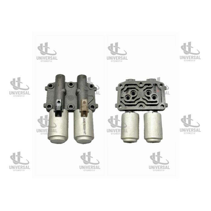 VALF SELENOİT ACCORD 08-14/CRV 07-12 (ÇİFTLİ)