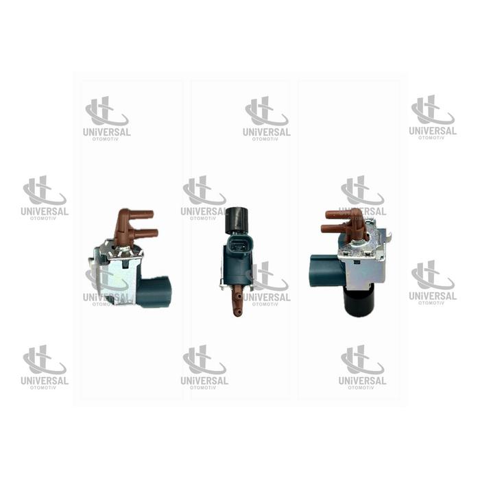 VALF SELENOİT TURBO HILUX 07-22