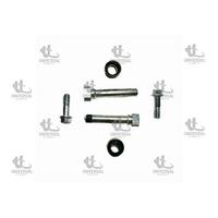 VİDA KALİPER D-MAX 02-06 ÖN ALT