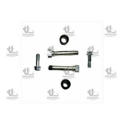 VİDA KALİPER D-MAX 02-06 ÖN ALT