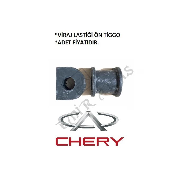 VİRAJ LASTİĞİ ÖN TİGGO