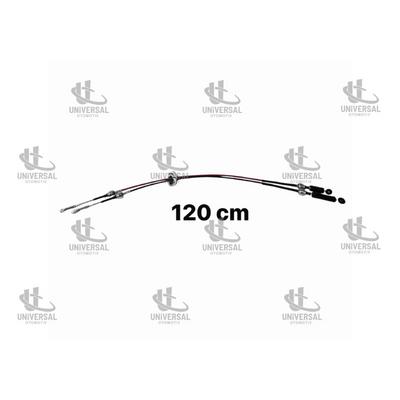 VİTES HALATI ACCENT 95-00 1,3 1,5
