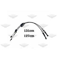 VİTES HALATI QASHQAİ 14-17 (6 İLERİ)**