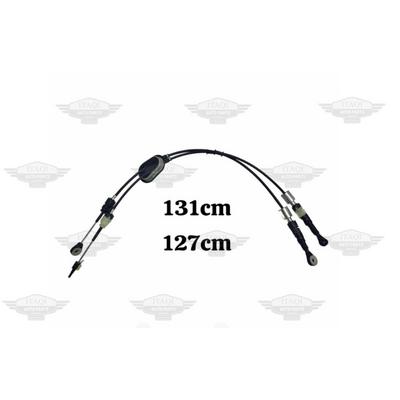 VİTES HALATI QASHQAİ 14-17 (6 İLERİ)**