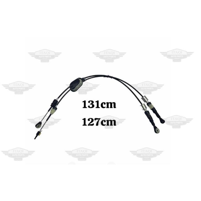 VİTES HALATI QASHQAİ 14-17 (6 İLERİ)**