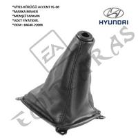 VİTES KÖRÜĞÜ ACCENT 95-00