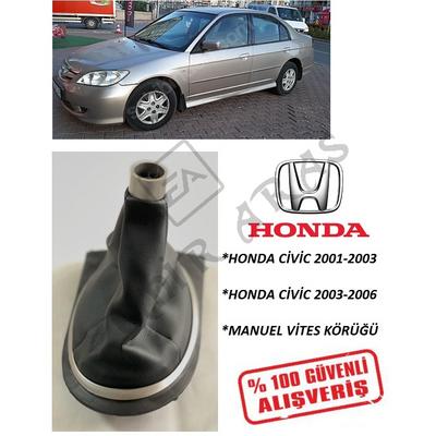 VİTES KÖRÜĞÜ CİVİC 01-03  03-06