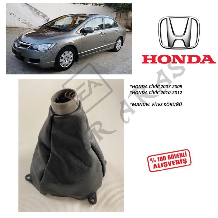 VİTES KÖRÜĞÜ CİVİC 07-09  10-12