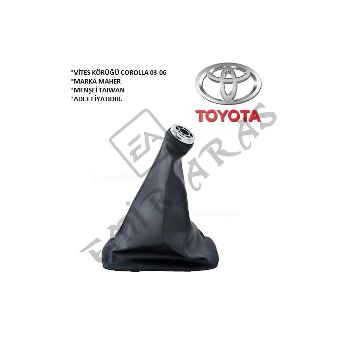 VİTES KÖRÜĞÜ COROLLA 03-06