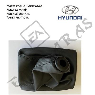 VİTES KÖRÜĞÜ GETZ 03-06