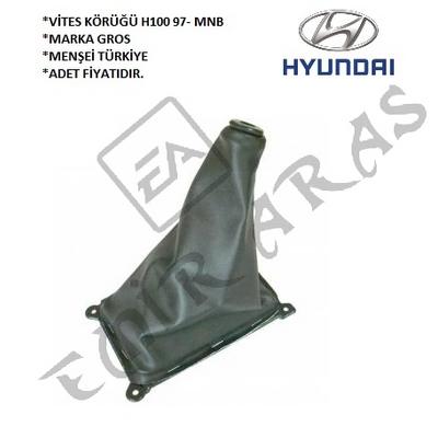 VİTES KÖRÜĞÜ H100 97- MNB