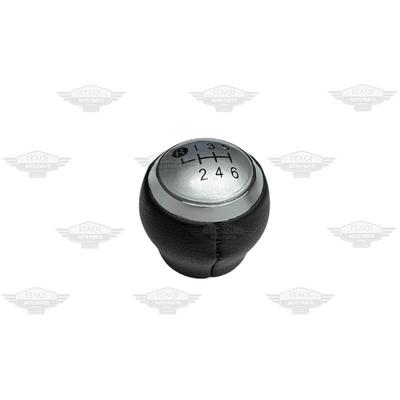 VİTES TOPUZU COROLLA  AURİS  AVENSİS  YARİS  07-18 6 İLERİ (GRİ)