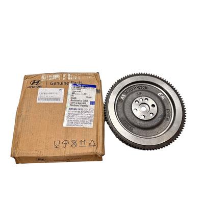 VOLANT KOMPLE İ20 08-12  12-14 1,2 G4LA