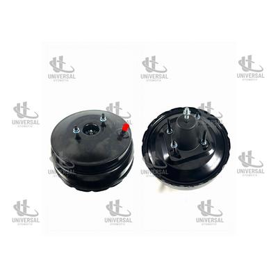 WESTINGHOUSE FREN D-MAX 07-12