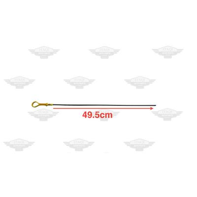 YAĞ ÇUBUĞU GRAND VİTARA 98-05 2,5 2,7