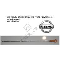 YAĞ ÇUBUĞU QASHQAİ 07-12 1,6 BENZ JUKE  NOTE  NAVARA 06-12